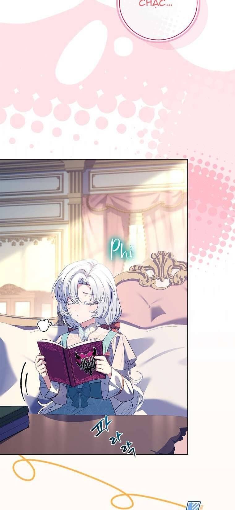 Cha Nào Con Nấy [Chap 1-42]