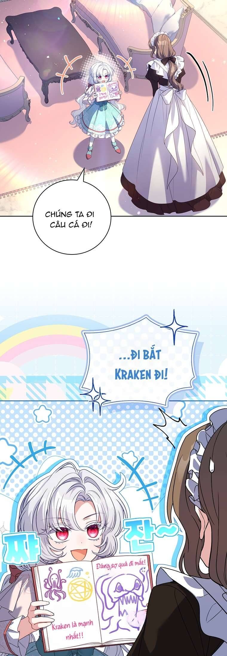 Cha Nào Con Nấy [Chap 1-42]