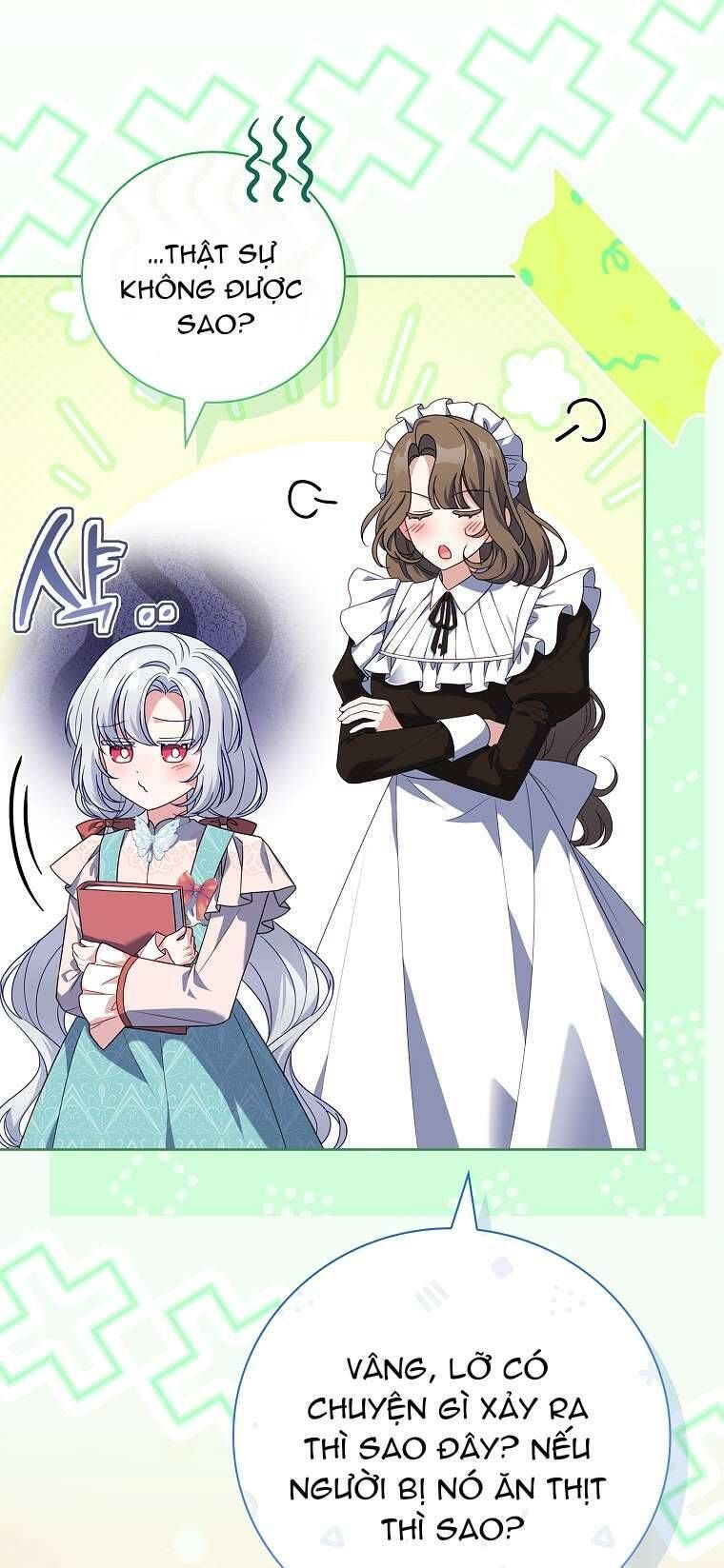 Cha Nào Con Nấy [Chap 1-42]