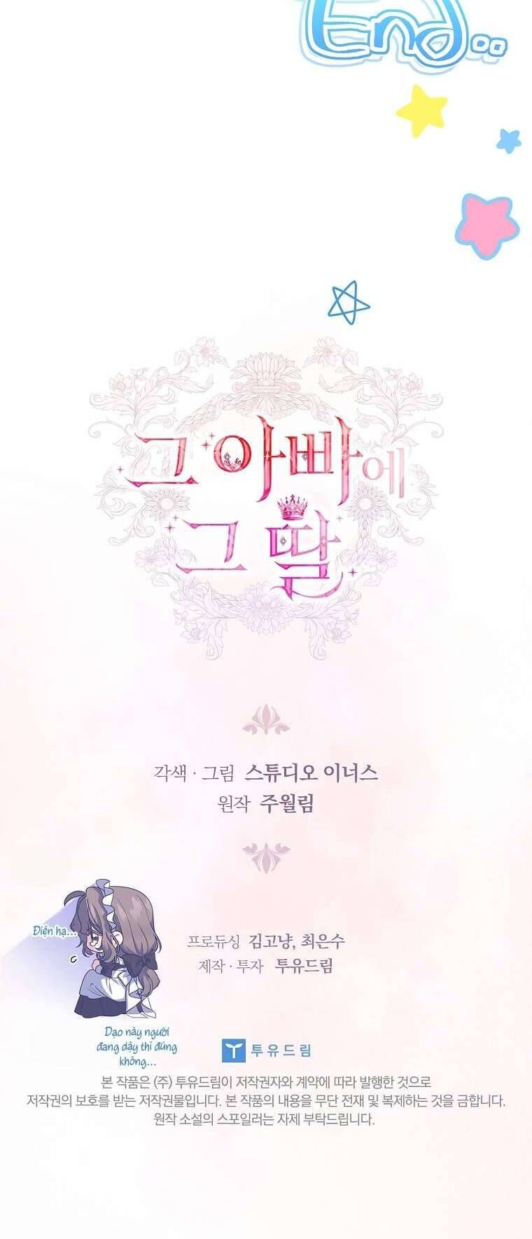 Cha Nào Con Nấy [Chap 1-42]