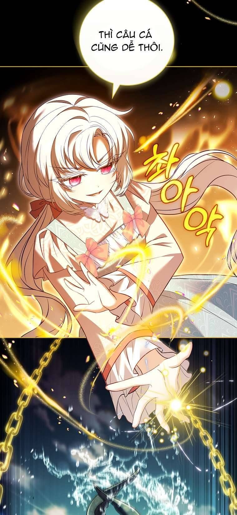 Cha Nào Con Nấy [Chap 1-42]