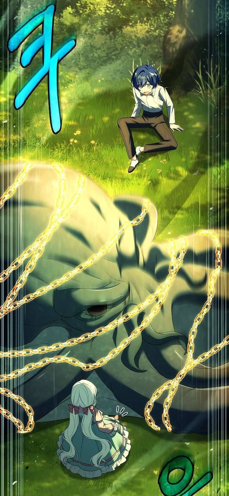 Cha Nào Con Nấy [Chap 1-42]