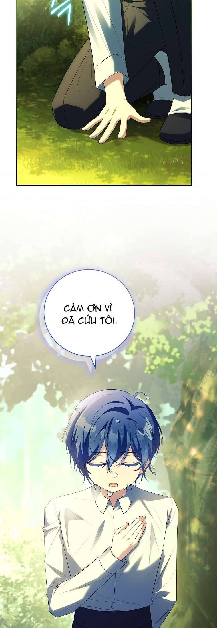Cha Nào Con Nấy [Chap 1-42]