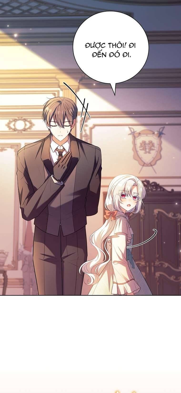 Cha Nào Con Nấy [Chap 1-42]