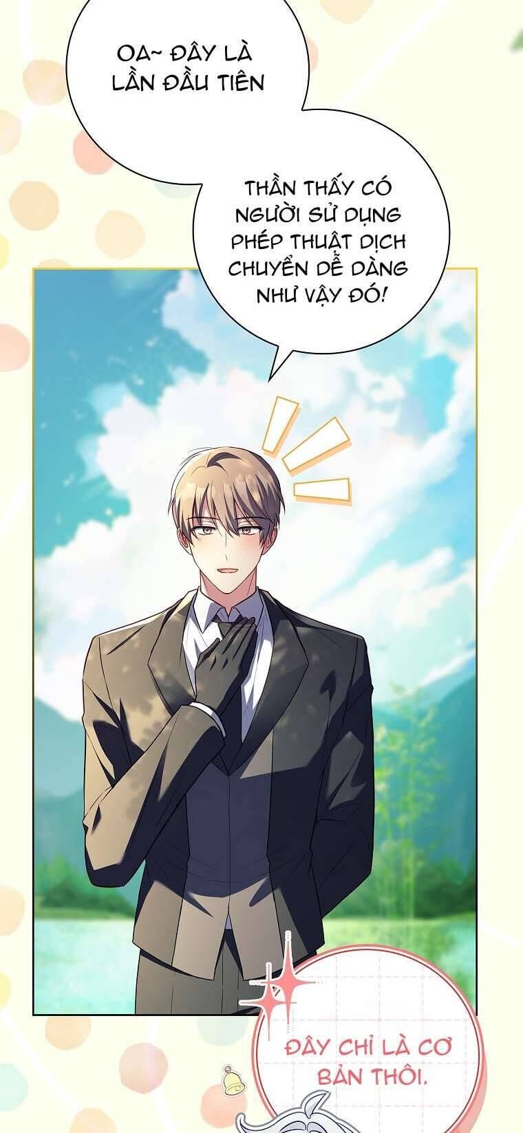 Cha Nào Con Nấy [Chap 1-42]