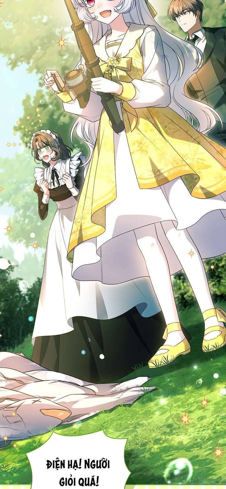 Cha Nào Con Nấy [Chap 1-42]