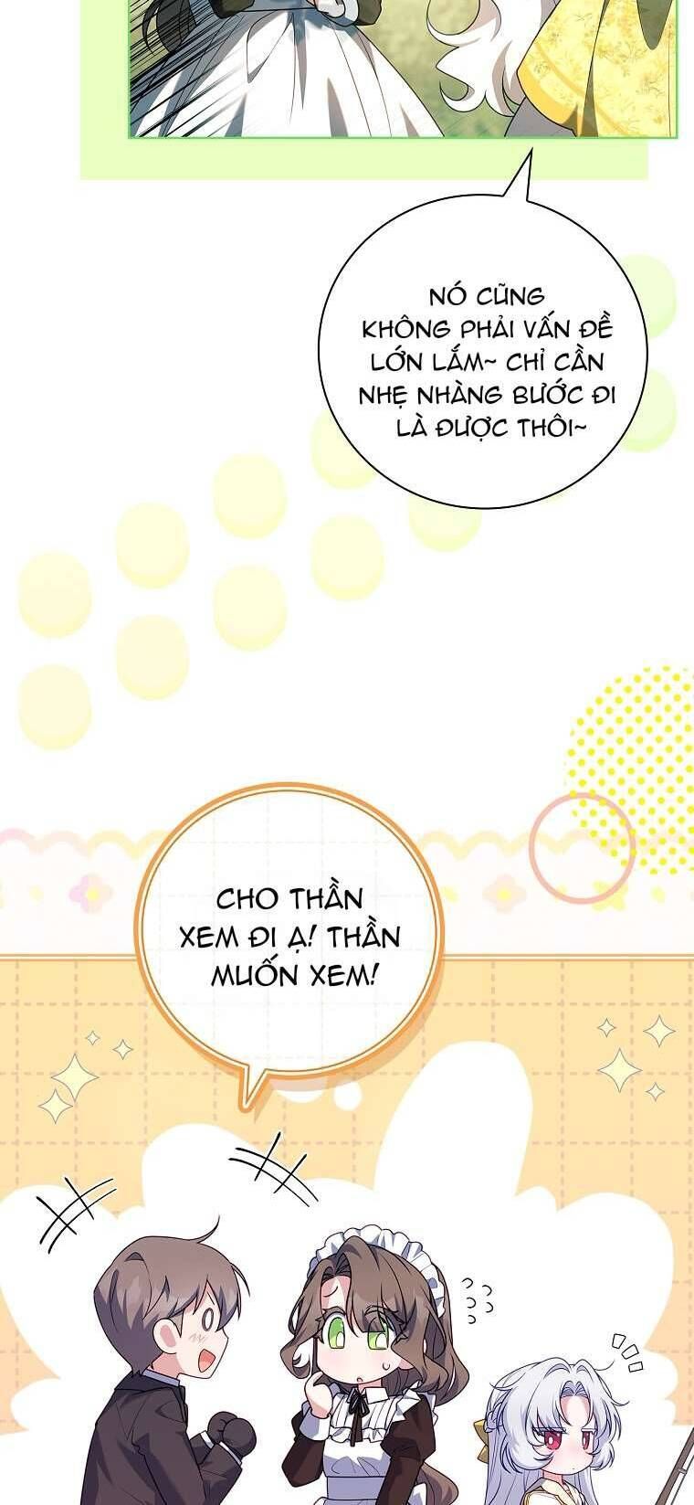 Cha Nào Con Nấy [Chap 1-42]