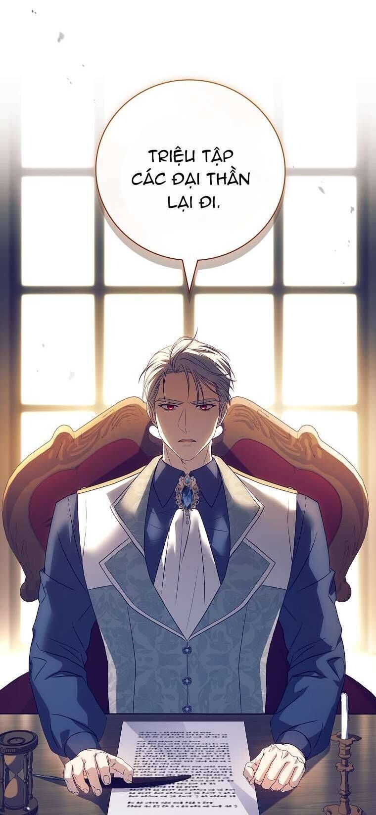 Cha Nào Con Nấy [Chap 1-42]