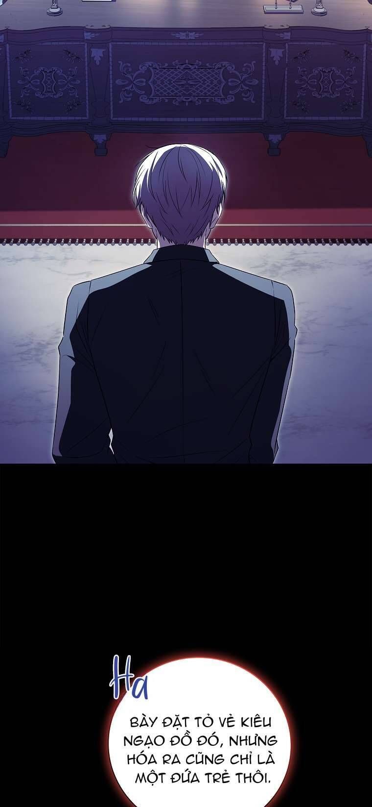 Cha Nào Con Nấy [Chap 1-42]