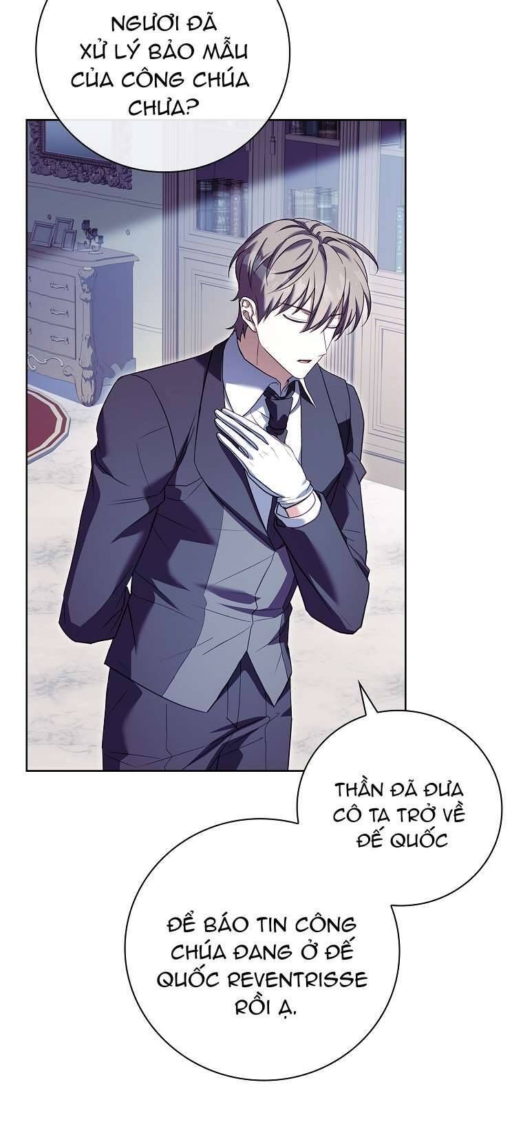 Cha Nào Con Nấy [Chap 1-42]