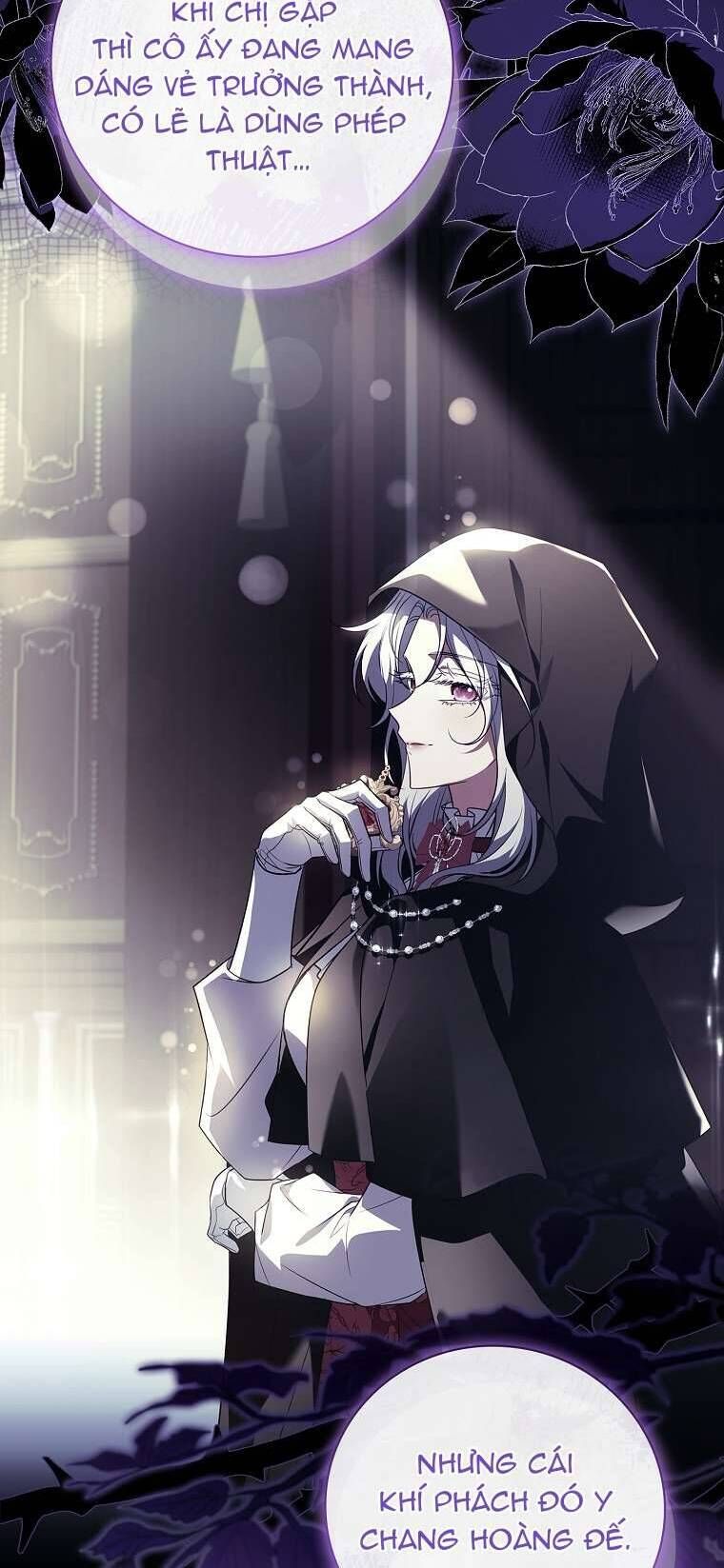 Cha Nào Con Nấy [Chap 1-42]