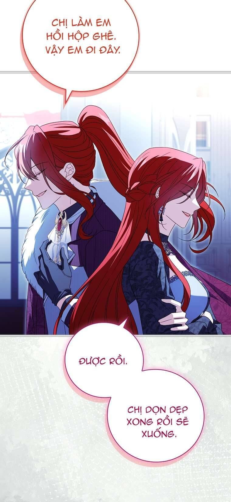 Cha Nào Con Nấy [Chap 1-42]