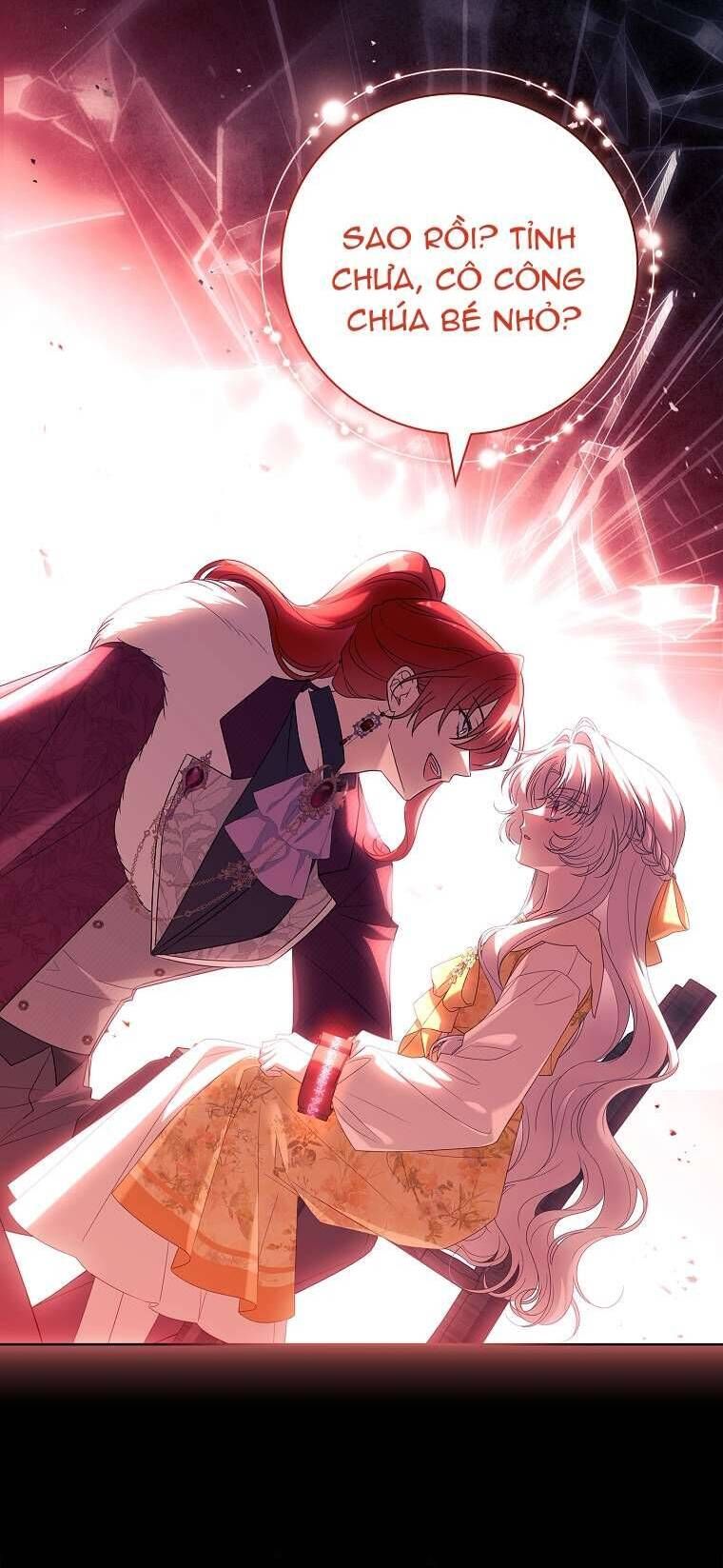 Cha Nào Con Nấy [Chap 1-42]