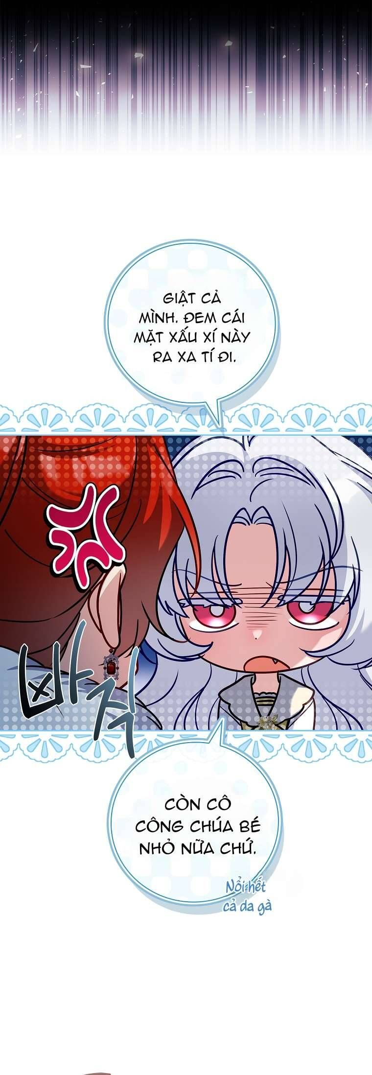 Cha Nào Con Nấy [Chap 1-42]