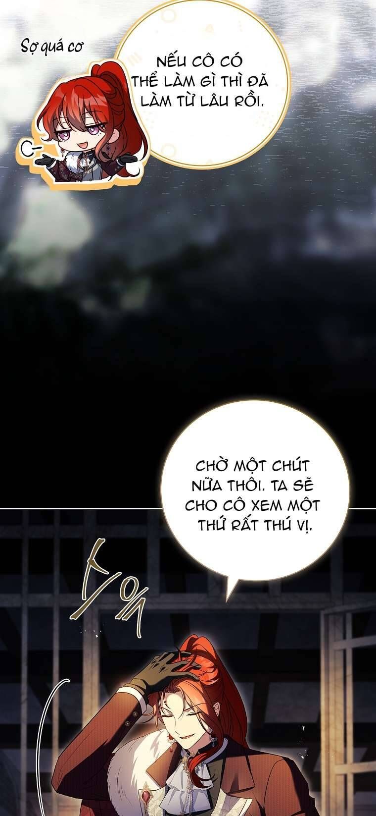 Cha Nào Con Nấy [Chap 1-42]