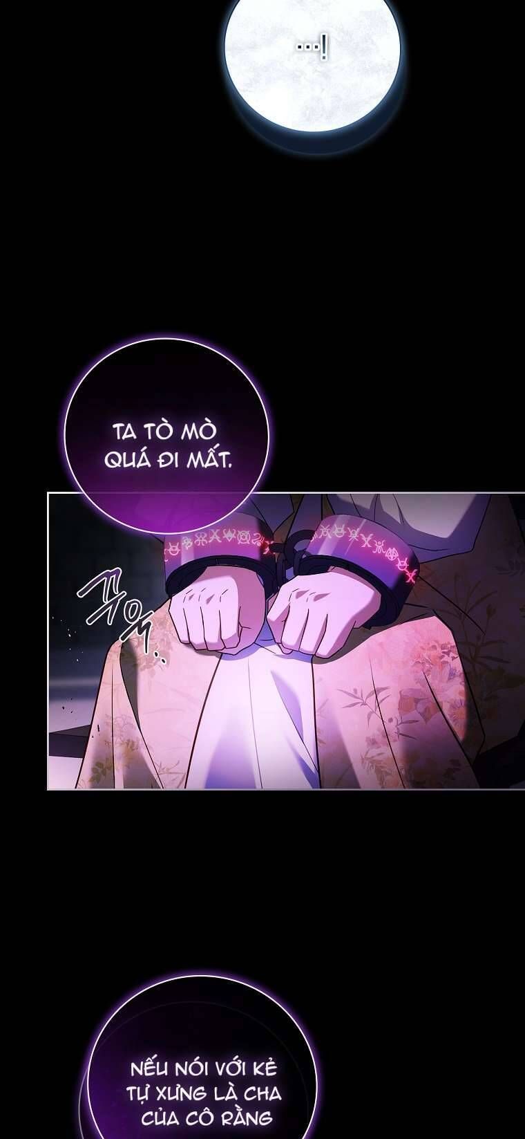 Cha Nào Con Nấy [Chap 1-42]