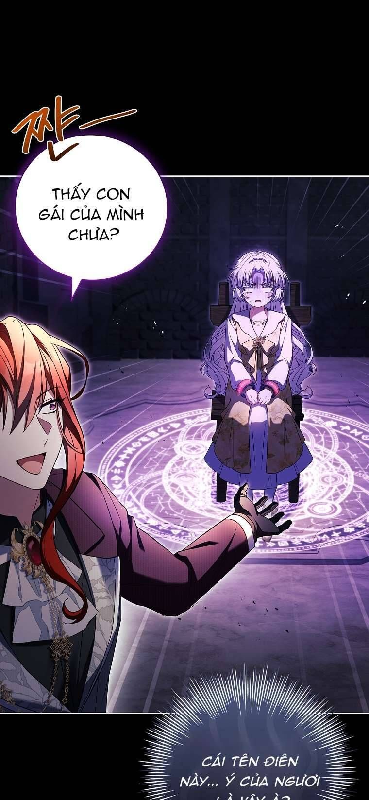 Cha Nào Con Nấy [Chap 1-42]