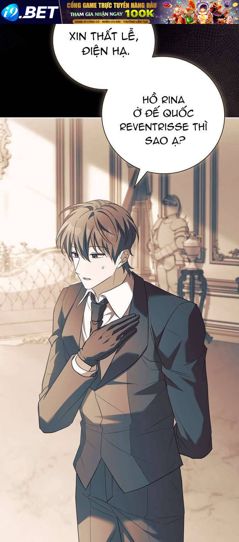 Cha Nào Con Nấy [Chap 1-42]