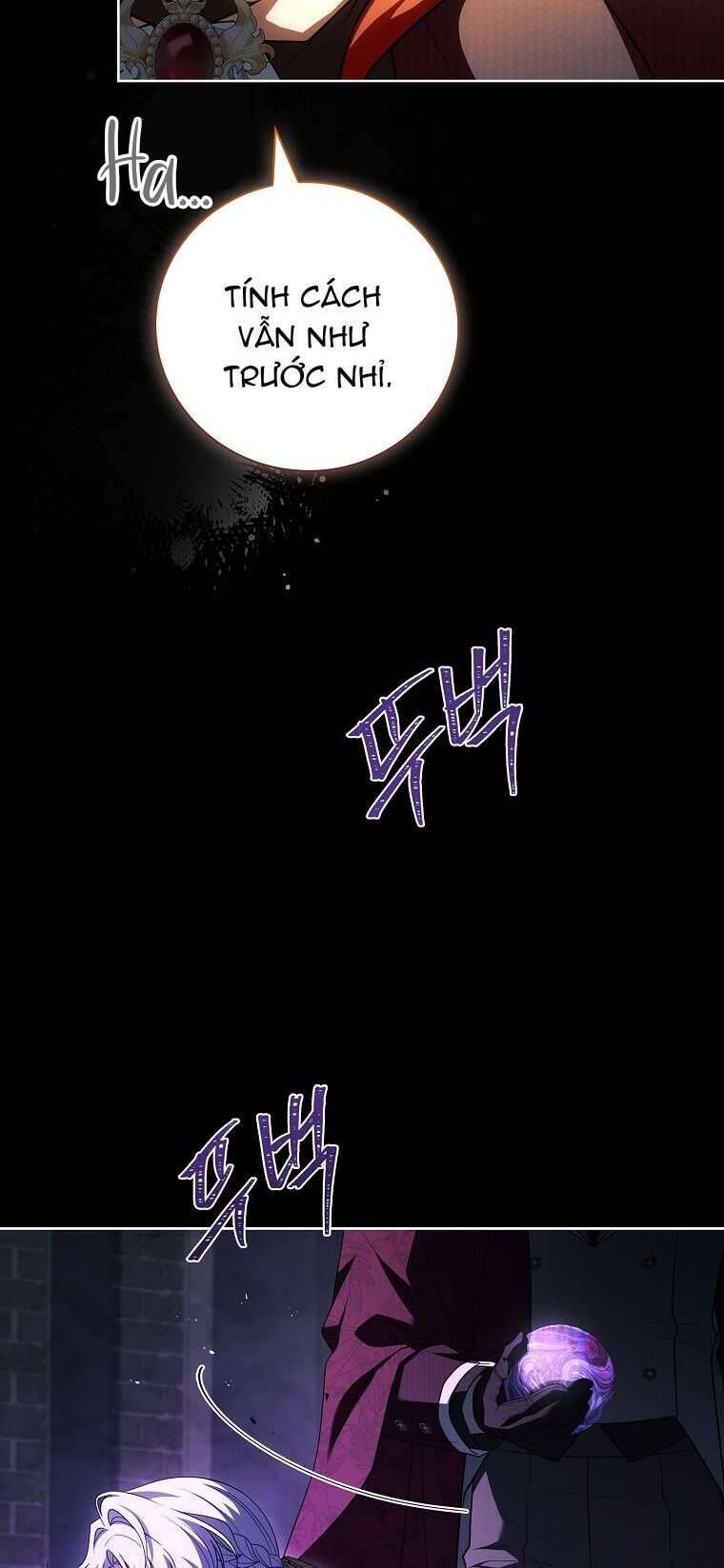 Cha Nào Con Nấy [Chap 1-42]