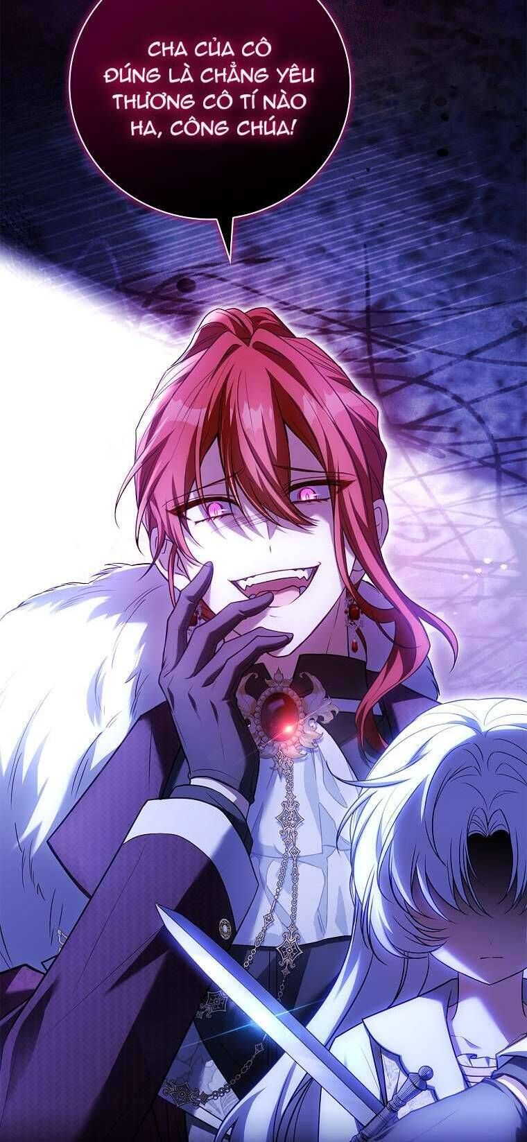 Cha Nào Con Nấy [Chap 1-42]