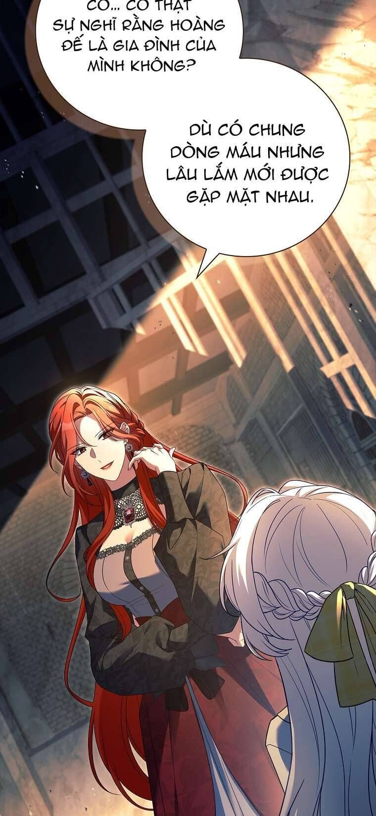 Cha Nào Con Nấy [Chap 1-42]