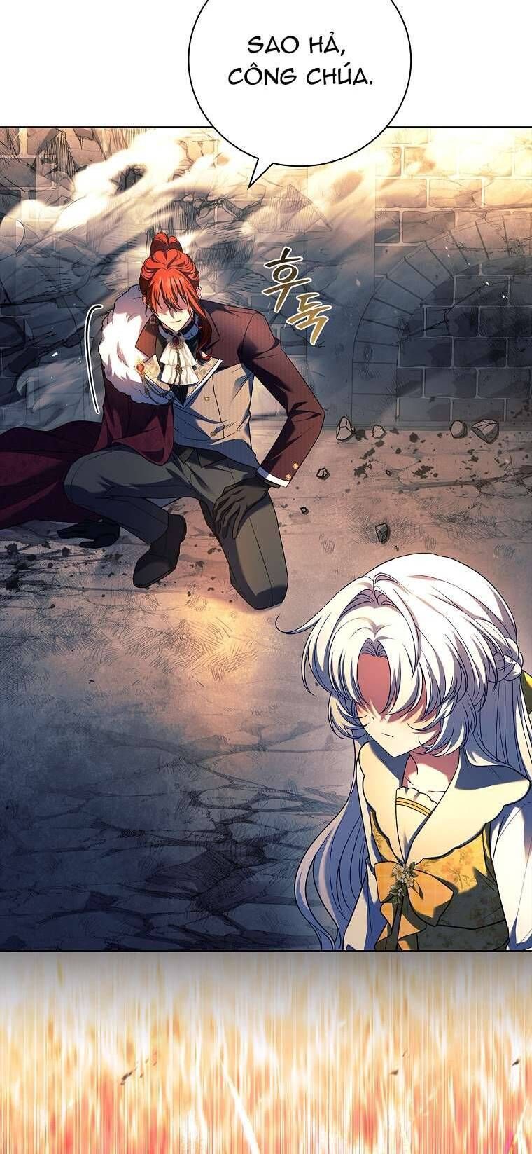 Cha Nào Con Nấy [Chap 1-42]