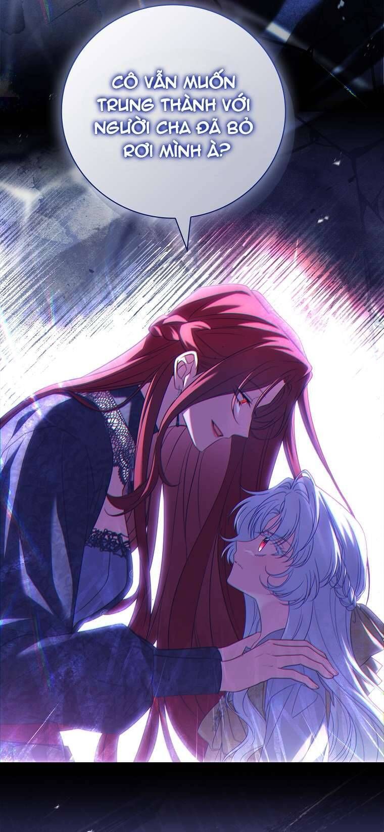 Cha Nào Con Nấy [Chap 1-42]