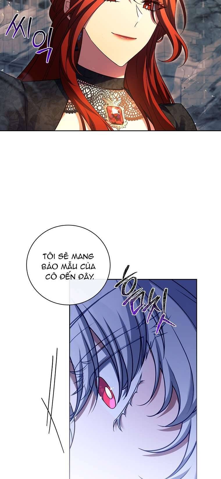 Cha Nào Con Nấy [Chap 1-42]