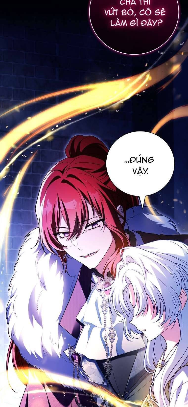 Cha Nào Con Nấy [Chap 1-42]