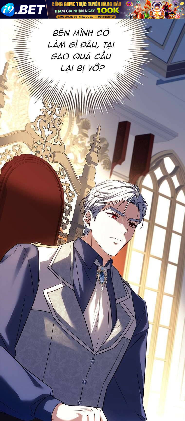 Cha Nào Con Nấy [Chap 1-42]