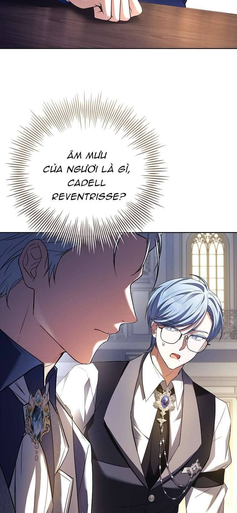 Cha Nào Con Nấy [Chap 1-42]