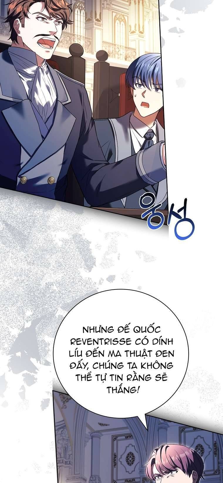 Cha Nào Con Nấy [Chap 1-42]