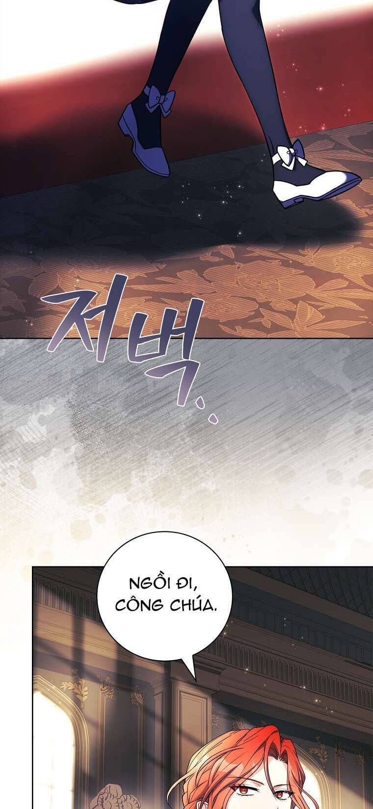 Cha Nào Con Nấy [Chap 1-42]