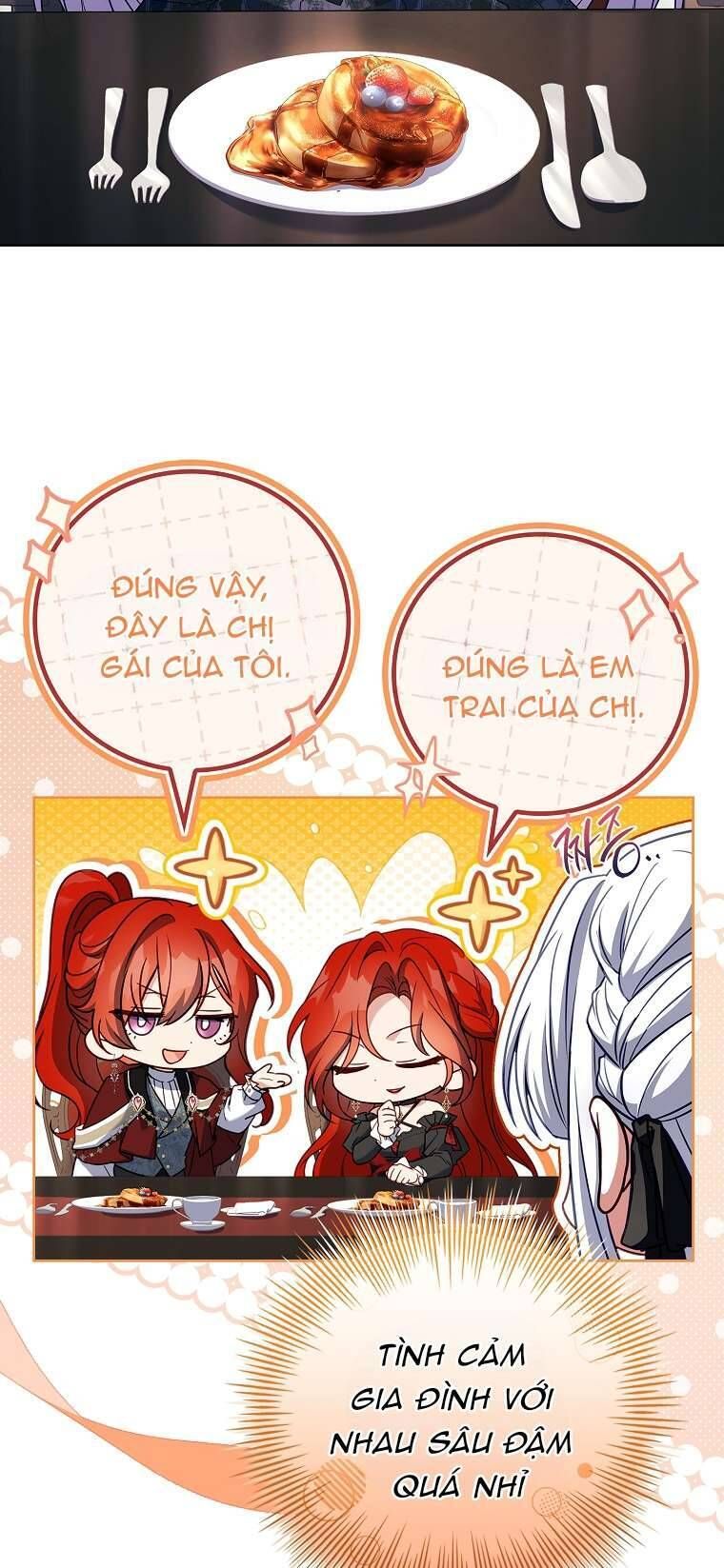 Cha Nào Con Nấy [Chap 1-42]