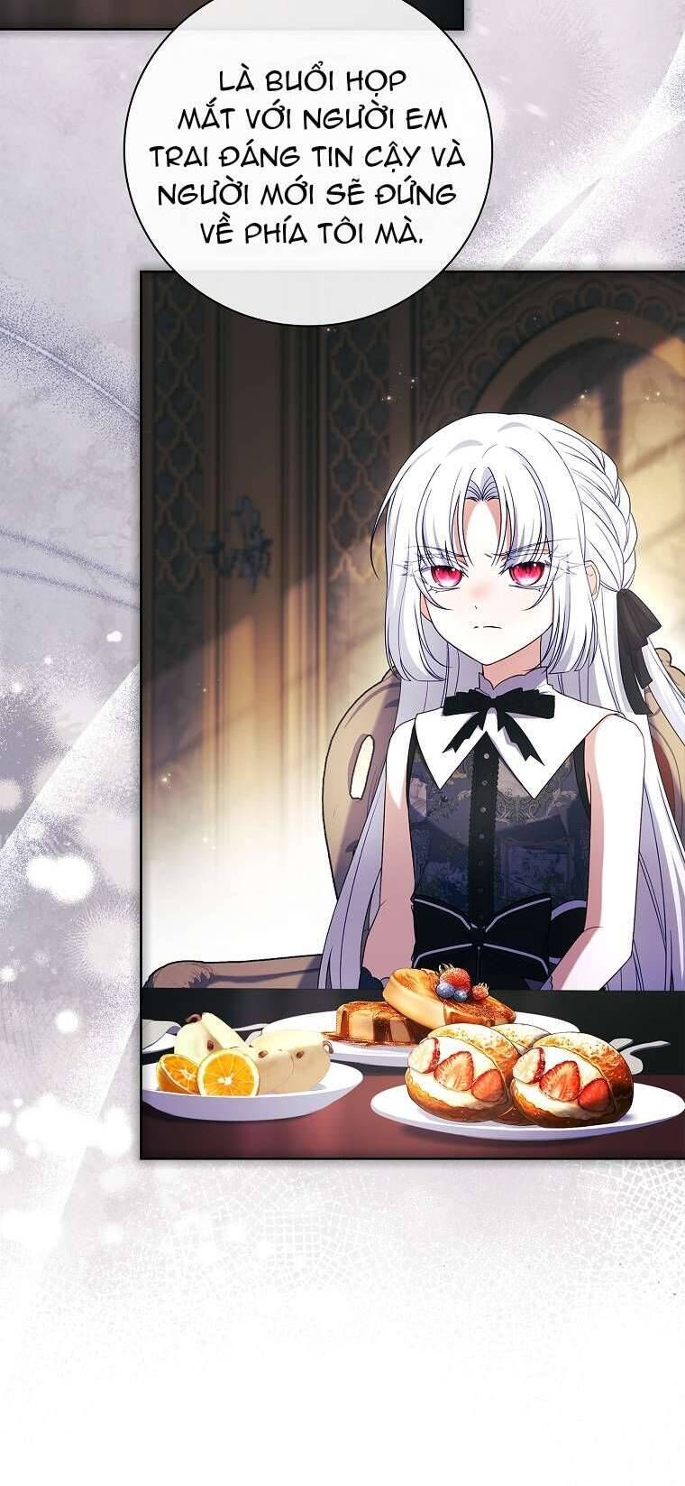 Cha Nào Con Nấy [Chap 1-42]