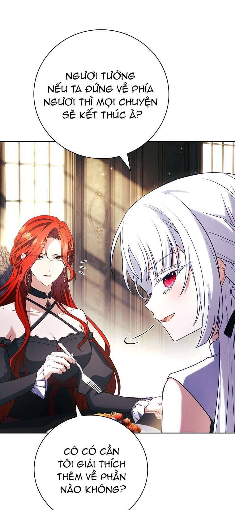 Cha Nào Con Nấy [Chap 1-42]