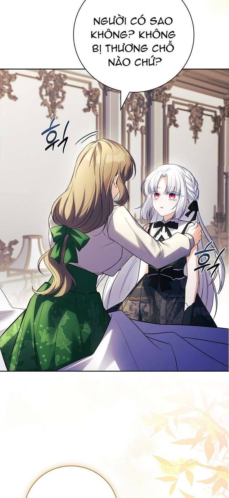 Cha Nào Con Nấy [Chap 1-42]