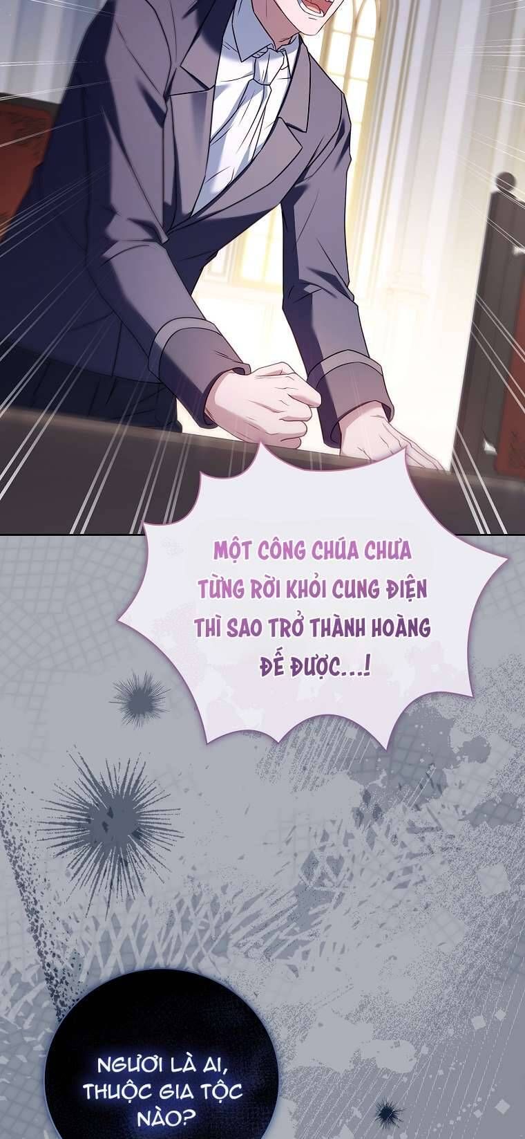 Cha Nào Con Nấy [Chap 1-42]