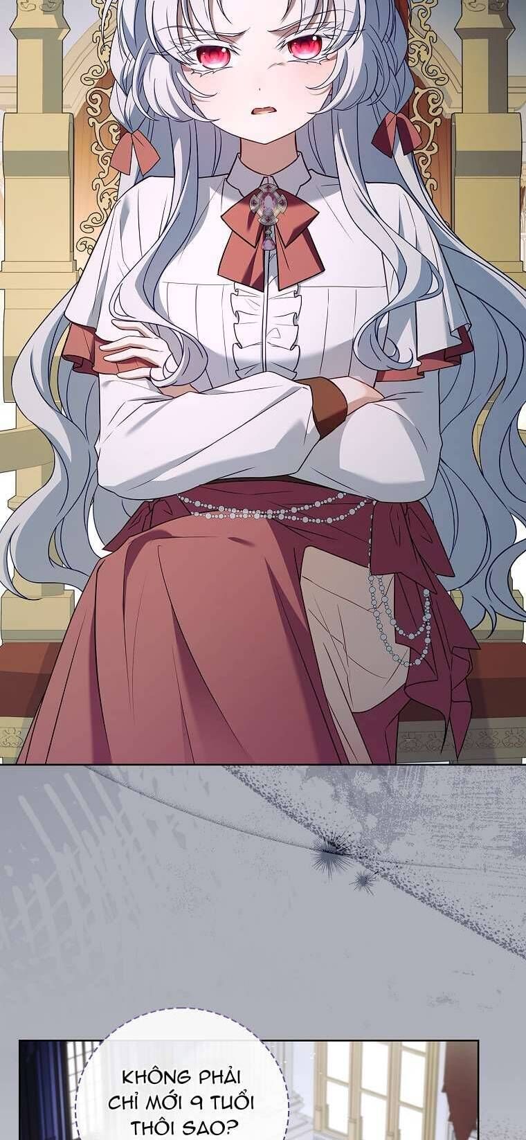 Cha Nào Con Nấy [Chap 1-42]