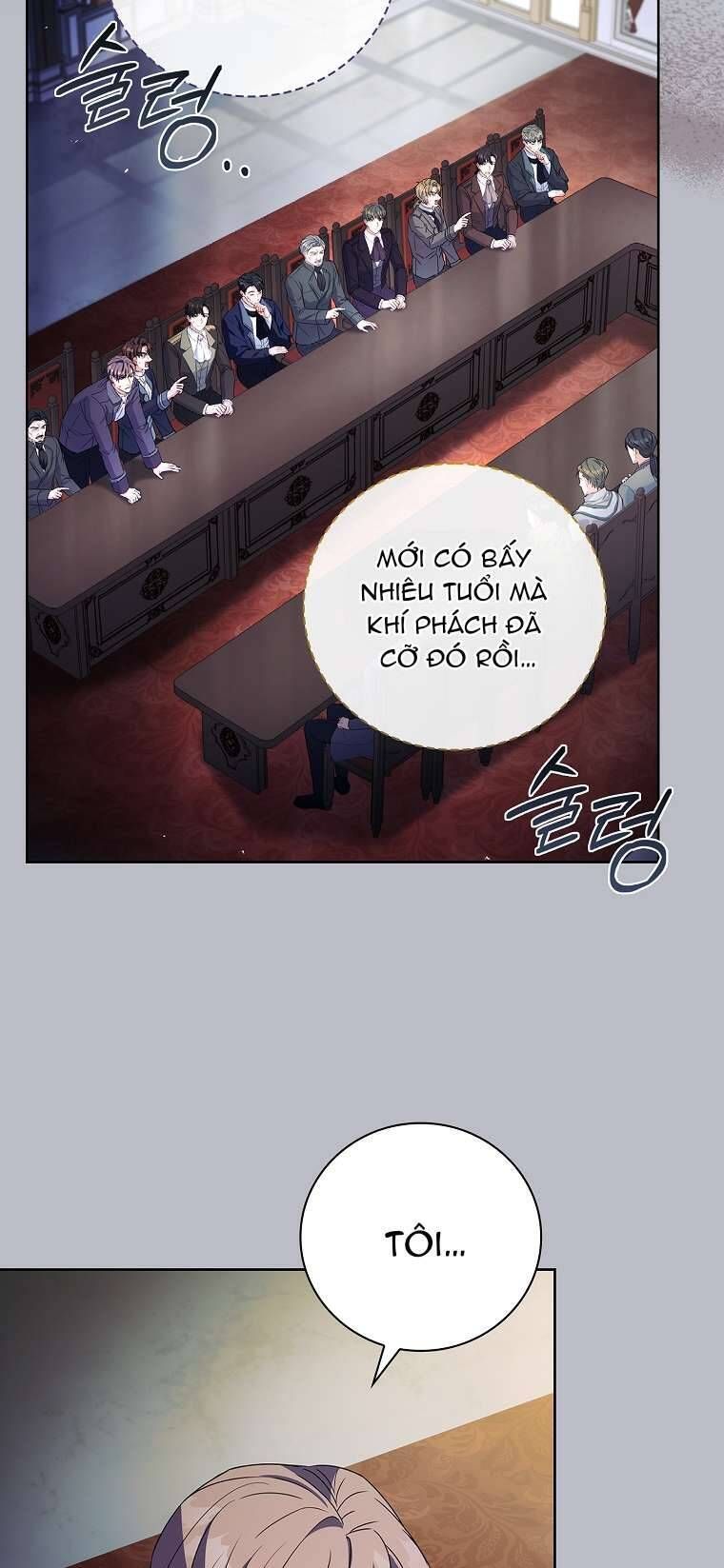 Cha Nào Con Nấy [Chap 1-42]