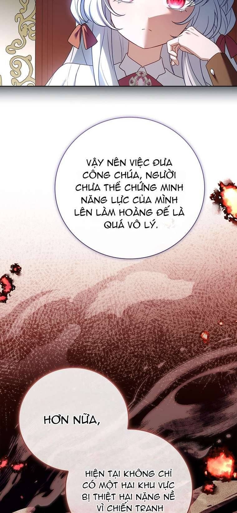 Cha Nào Con Nấy [Chap 1-42]