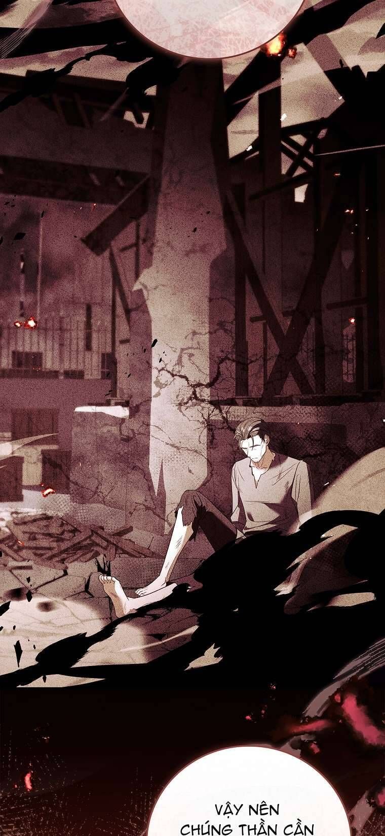 Cha Nào Con Nấy [Chap 1-42]