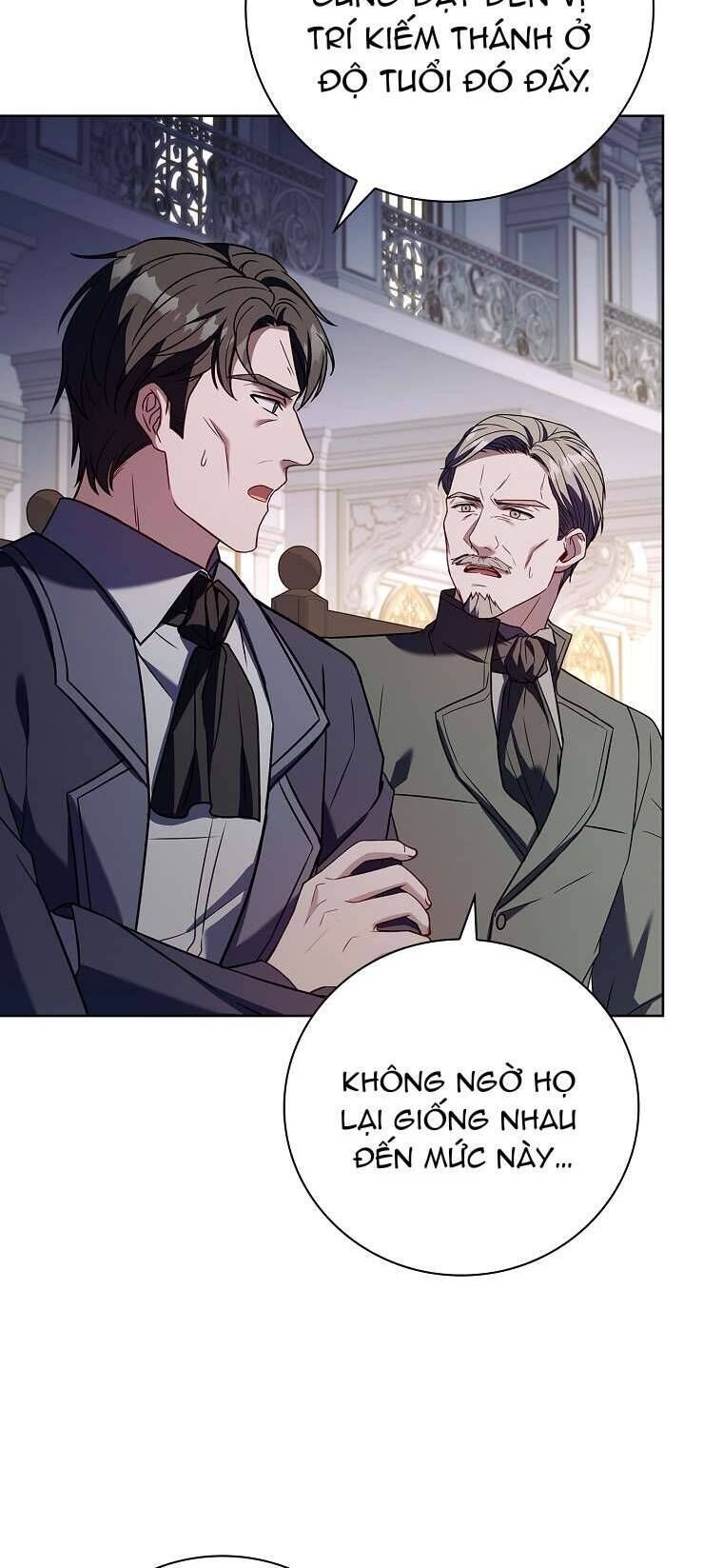 Cha Nào Con Nấy [Chap 1-42]
