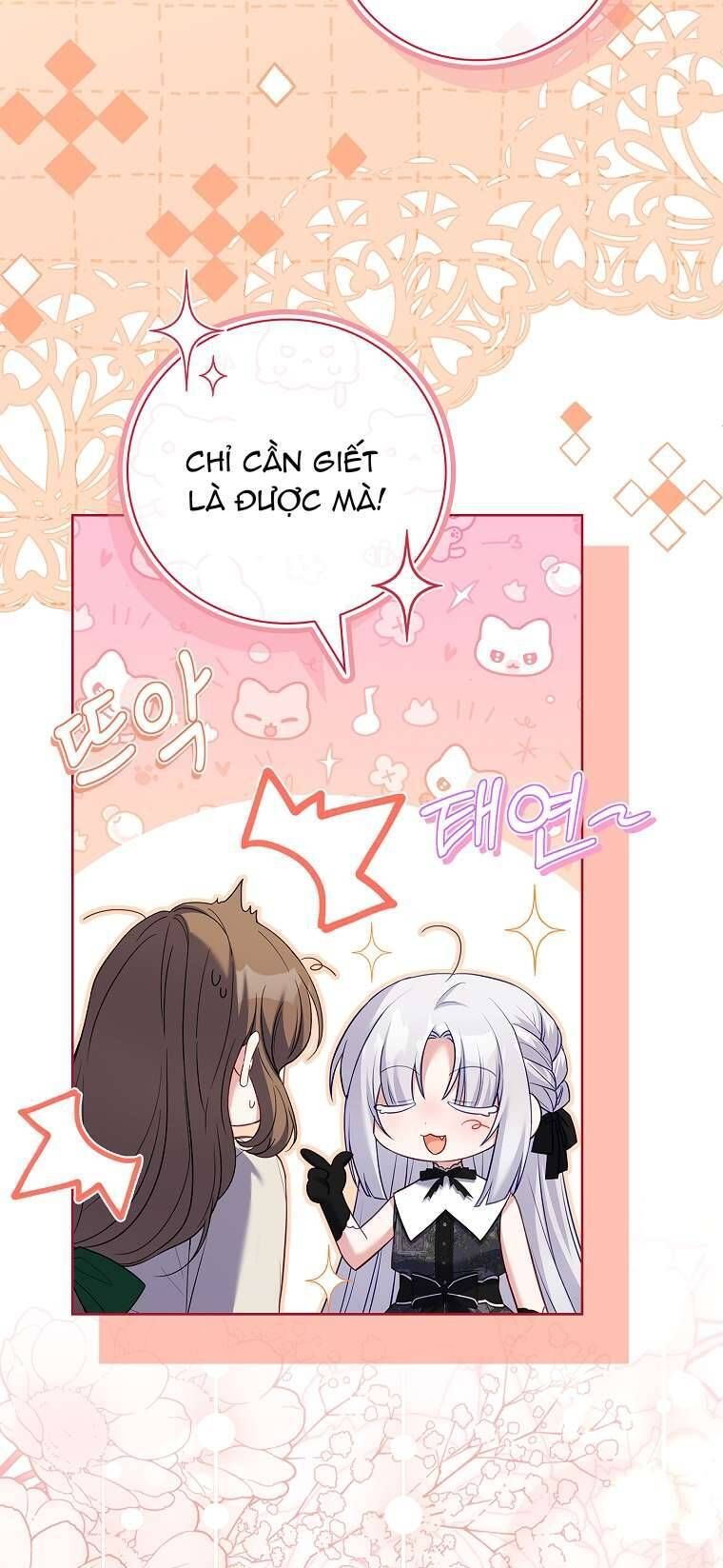 Cha Nào Con Nấy [Chap 1-42]