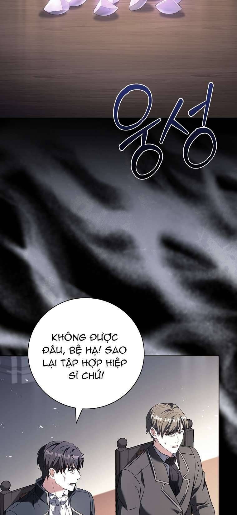 Cha Nào Con Nấy [Chap 1-42]
