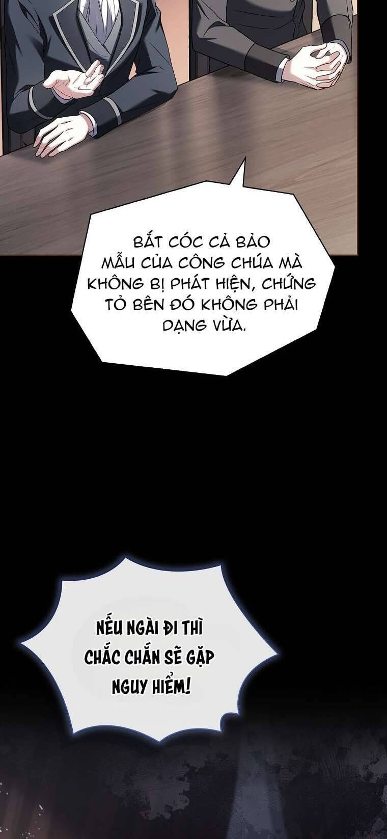 Cha Nào Con Nấy [Chap 1-42]