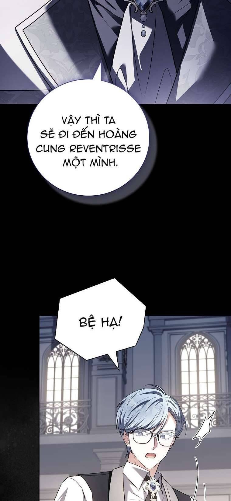 Cha Nào Con Nấy [Chap 1-42]