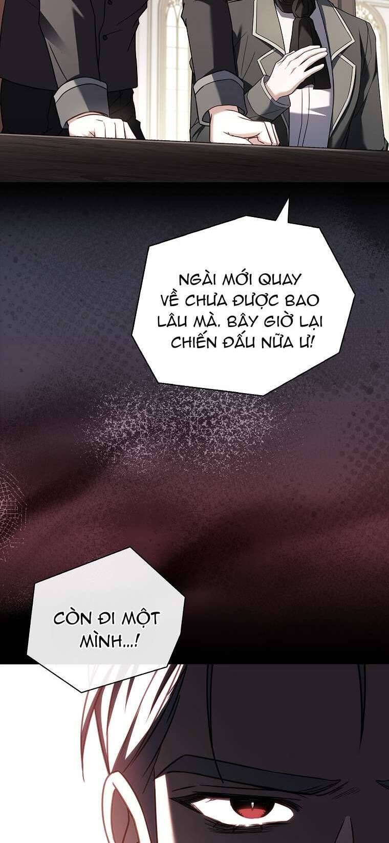 Cha Nào Con Nấy [Chap 1-42]
