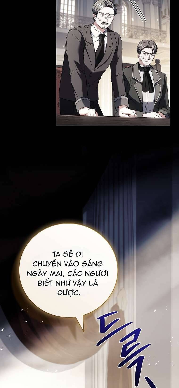 Cha Nào Con Nấy [Chap 1-42]