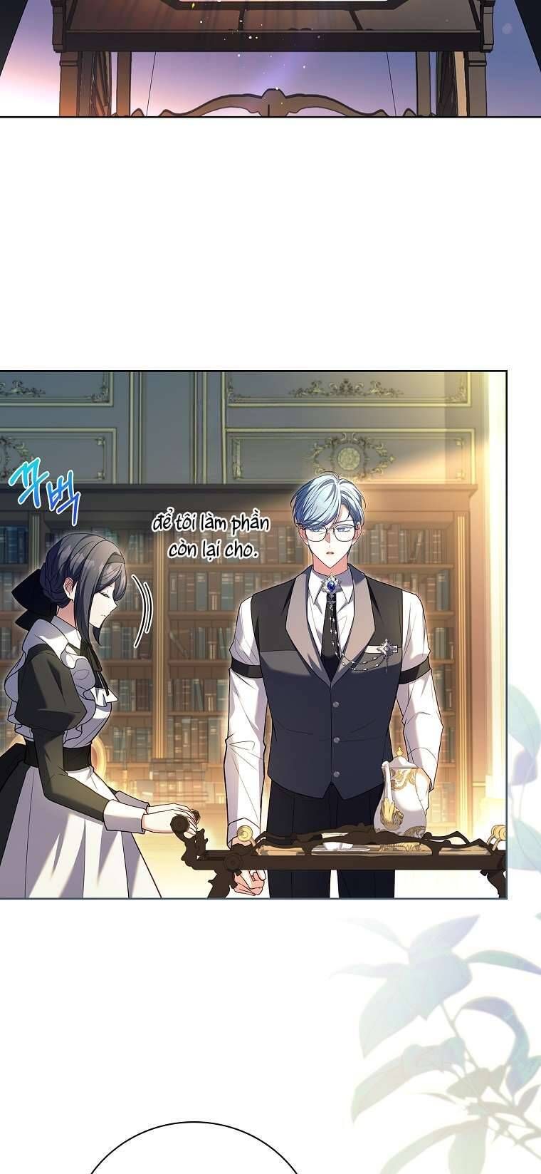 Cha Nào Con Nấy [Chap 1-42]